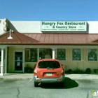 The Hungry Fox Restaurant & Country Store