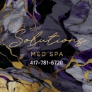 Solutions Med Spa - Day Spas