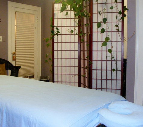 Be Well Massage - Medford, OR