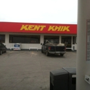 Kent Kwik