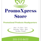 PromoXpress Store