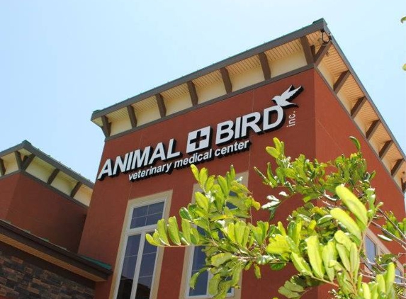 Animal & Bird Hospital Inc - Norco, CA