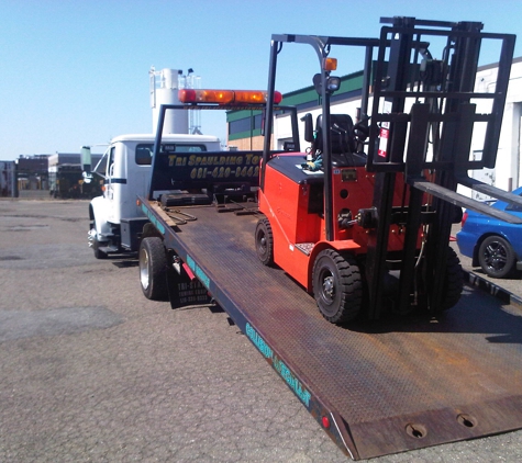 Tri-Spaulding Towing - Farmingdale, NY