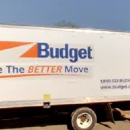 Budget Truck Rental - Truck Rental