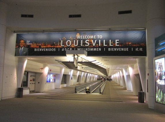 Bluegrass Executive Transportation - Louisville, KY
