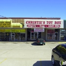 Christie's Toy Box Superstores - Lingerie