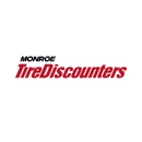 Monroe Tire Sales Inc - Automobile Inspection Stations & Services