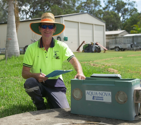 Coastal Wastewater Specialists