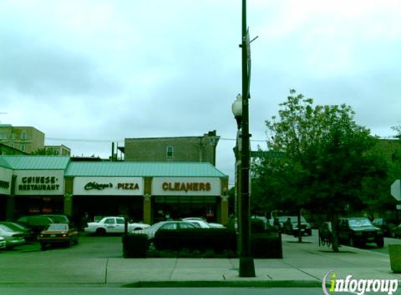Lakeshore Cleaners - Chicago, IL