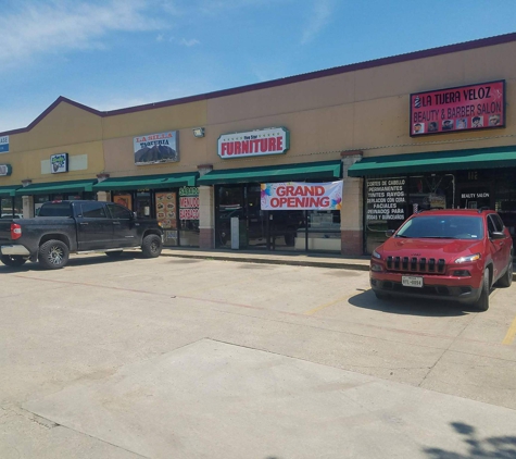 Pretty Nails - Balch Springs, TX