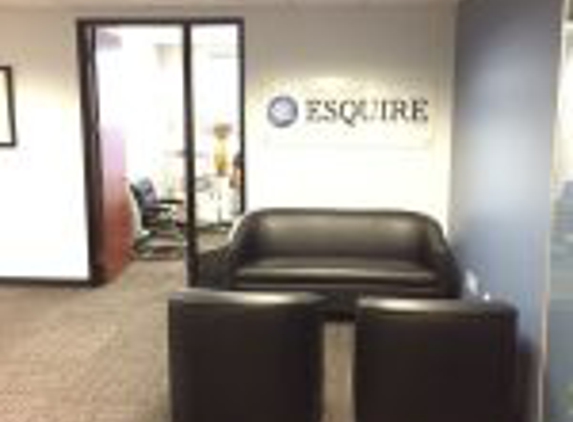 Esquire Deposition Solutions - Phoenix, AZ