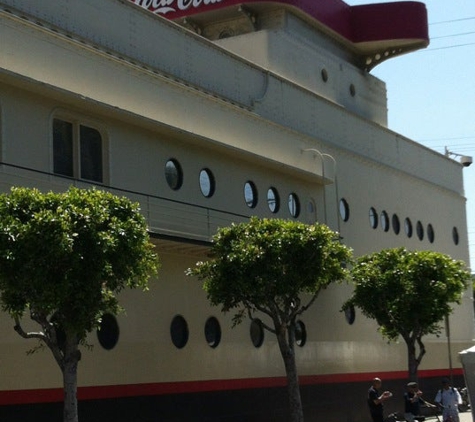 Coca-Cola Bottling Co - Los Angeles, CA