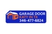 Garage Door Katy in TX - Garages-Building & Repairing