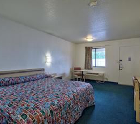 Motel 6 - Dothan, AL