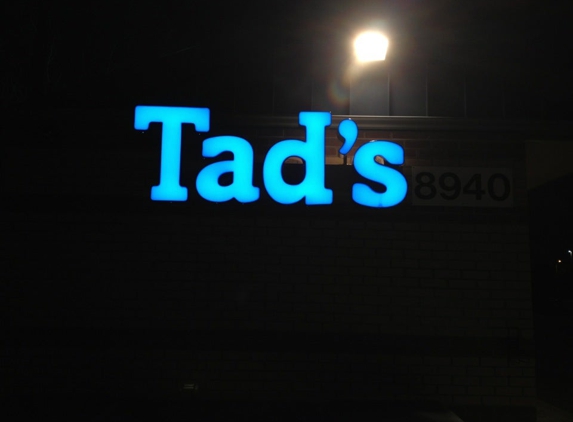 Ice, Tads Shaved - Overland Park, KS