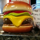 American Wildburger - Restaurants