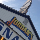 Jordan's Snack Bar - Seafood Restaurants