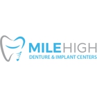 Mile High Dental & Implant Centers - Englewood