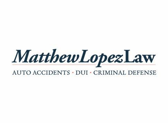 Matthew Lopez Law, P - Tempe, AZ