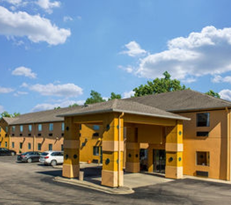 Quality Inn & Suites - Mason, OH