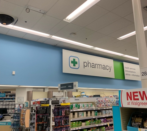 Walgreens - Frisco, TX