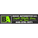 Busch Automotive - Tire Dealers