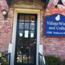 Village Wine & Coffee - Coffee & Tea