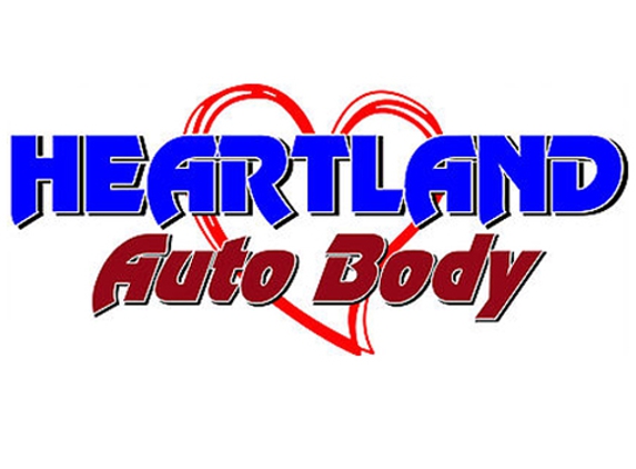 Heartland Auto Body - Princeton, IL