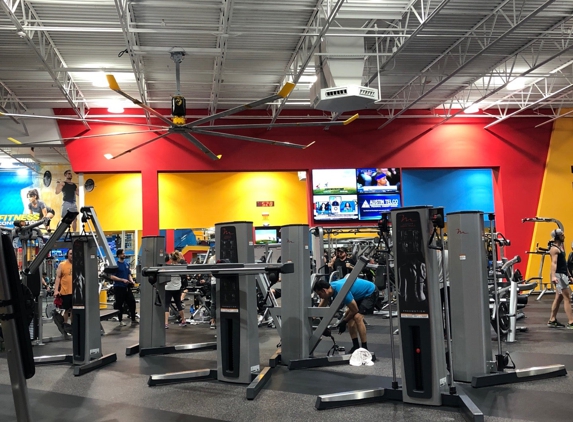 Fitness Connection - Austin, TX