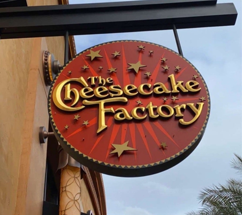 The Cheesecake Factory - Las Vegas, NV