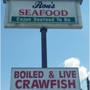 Ron's Seafood Market