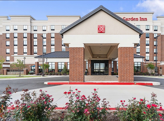 Hilton Garden Inn Edmond / Oklahoma City North - Edmond, OK