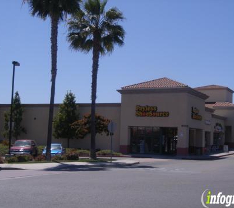 Payless ShoeSource - Oceanside, CA