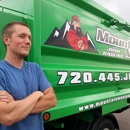 Mountain Men Junk Removal & Recycling - Garbage Collection