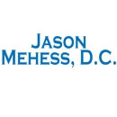 Jason Mehess, D.C. - Chiropractors & Chiropractic Services