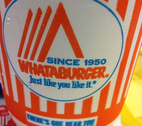 Whataburger - Georgetown, TX