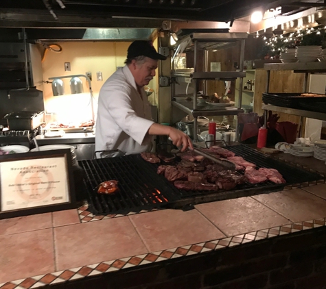 Bob Taylor's Ranch House - Las Vegas, NV