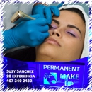 Susy's Skin Care and Permanent Makeup - Body Wrap Salons