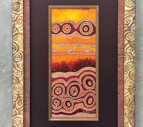 Toco Hill Picture Framing - Decatur, GA