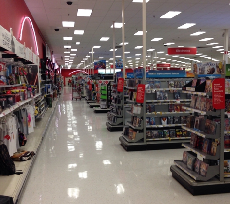 Target - Bartlett, TN