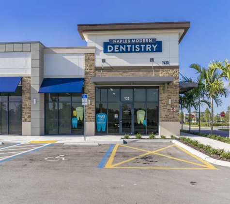 Naples Modern Dentistry - Naples, FL