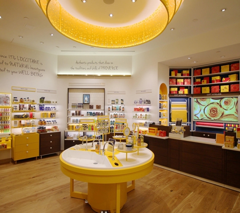 L'occitane En Provence - Short Hills, NJ