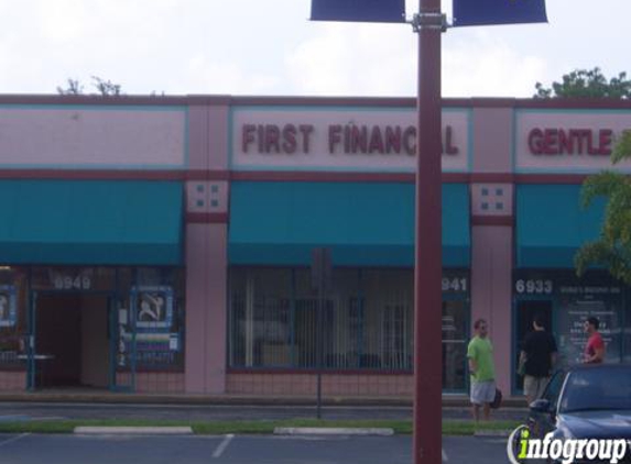 First Financial Mortgage - Lauderhill, FL