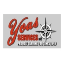 Yoas Services Inc - Printing Consultants