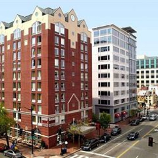 Fairfield Inn & Suites - Washington, DC