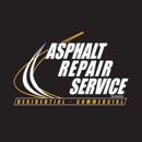 Asphalt Repair Service - Paving Contractors