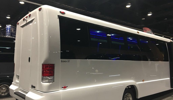 NYC Party Bus and Wine Tours - New York, NY