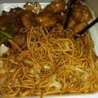 Panda Express