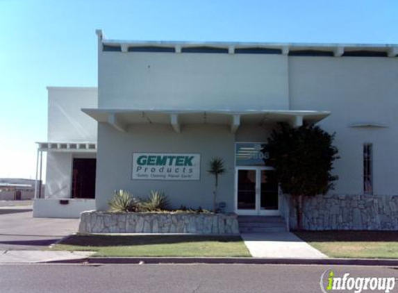 Gemtek Products - Phoenix, AZ