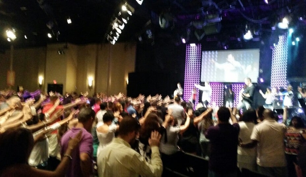 Metro Life Church - Doral, FL